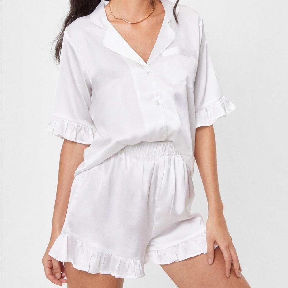 Nasty gal PJ